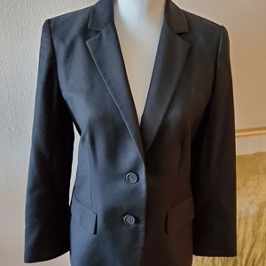 J Crew 100% Wool Blazer